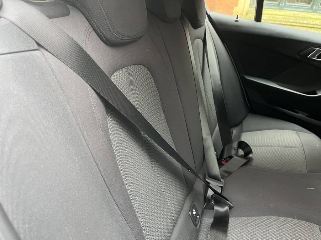 Used BMW 1 Series 2019 for sale - 76846151: Photo 22