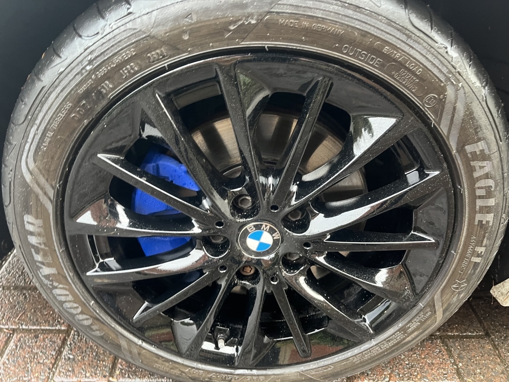 Used BMW 1 Series 2019 for sale - 76846151: Photo 23