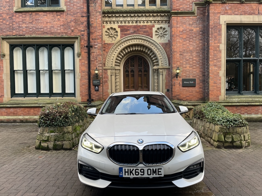 Used BMW 1 Series 2019 for sale - 76846151: Photo 30