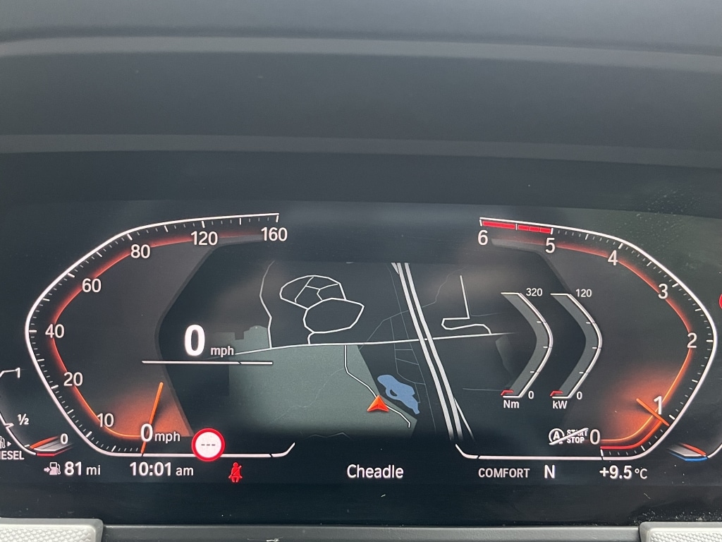 Used BMW 1 Series 2019 for sale - 76846151: Photo 7