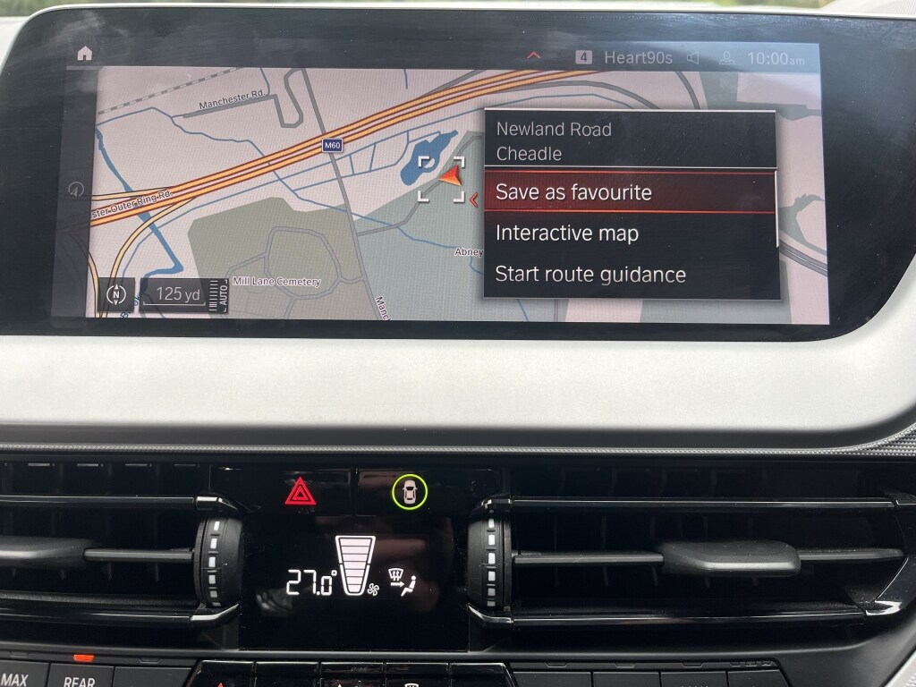 Used BMW 1 Series 2019 for sale - 76846151: Photo 9