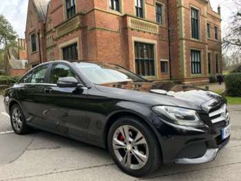 2 556 Used Mercedes Benz C Class Cars for sale at MOTORS