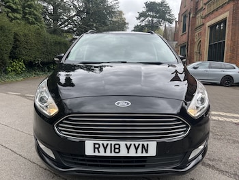 Used Ford Galaxy 2018 for sale - 78284465: Photo