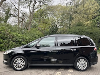 Used Ford Galaxy 2018 for sale - 78284465: Photo