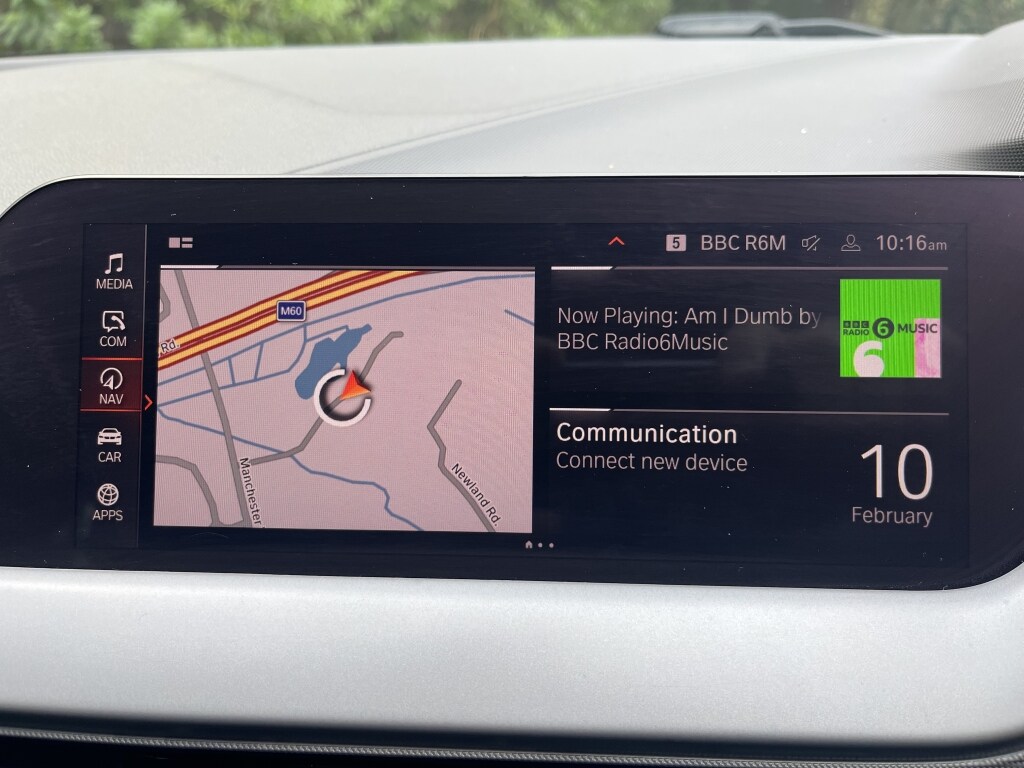 Used BMW 1 Series 2020 for sale - 77504039: Photo 11