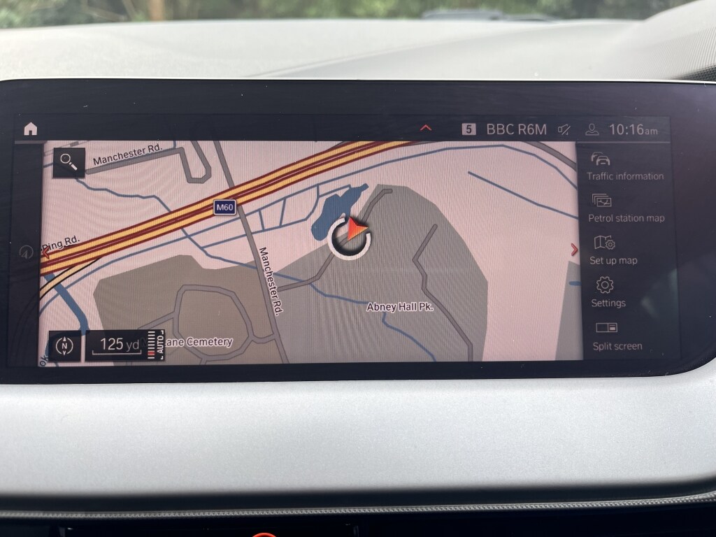 Used BMW 1 Series 2020 for sale - 77504039: Photo 13