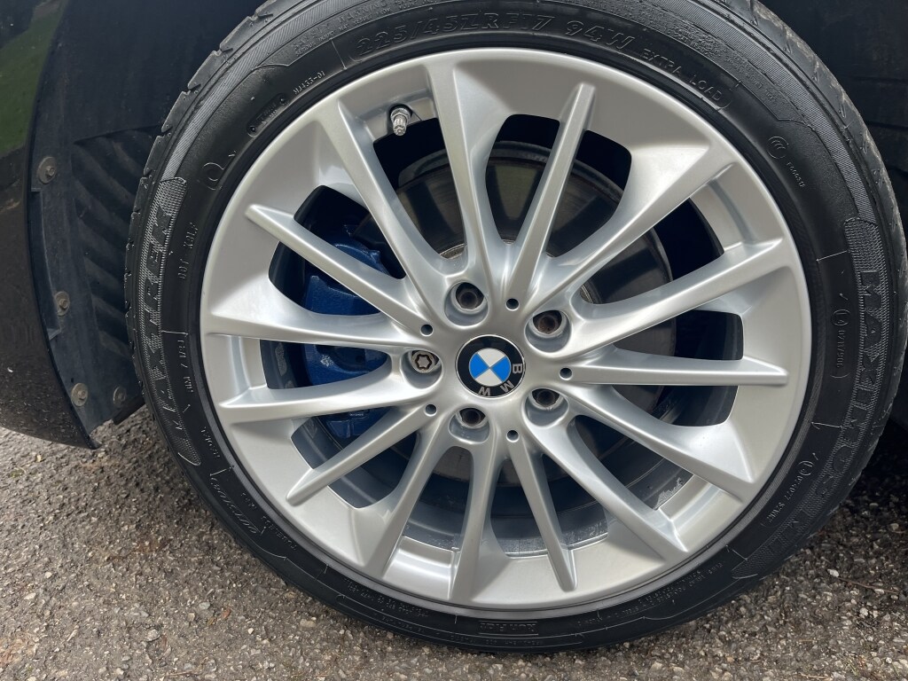 Used BMW 1 Series 2020 for sale - 77504039: Photo 14