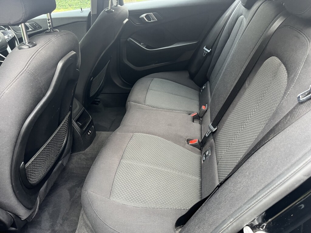 Used BMW 1 Series 2020 for sale - 77504039: Photo 16