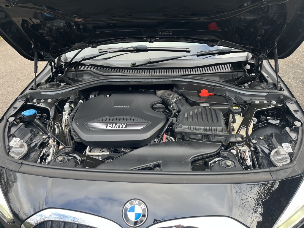 Used BMW 1 Series 2020 for sale - 77504039: Photo 17