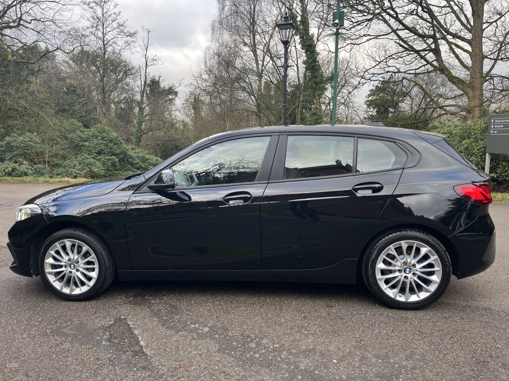 Used BMW 1 Series 2020 for sale - 77504039: Photo 20