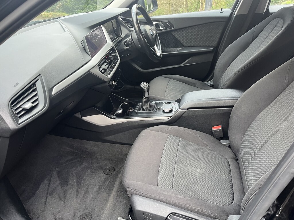 Used BMW 1 Series 2020 for sale - 77504039: Photo 21