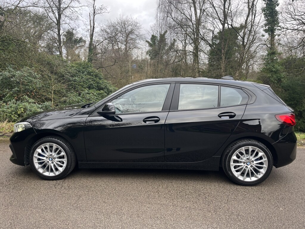 Used BMW 1 Series 2020 for sale - 77504039: Photo 6