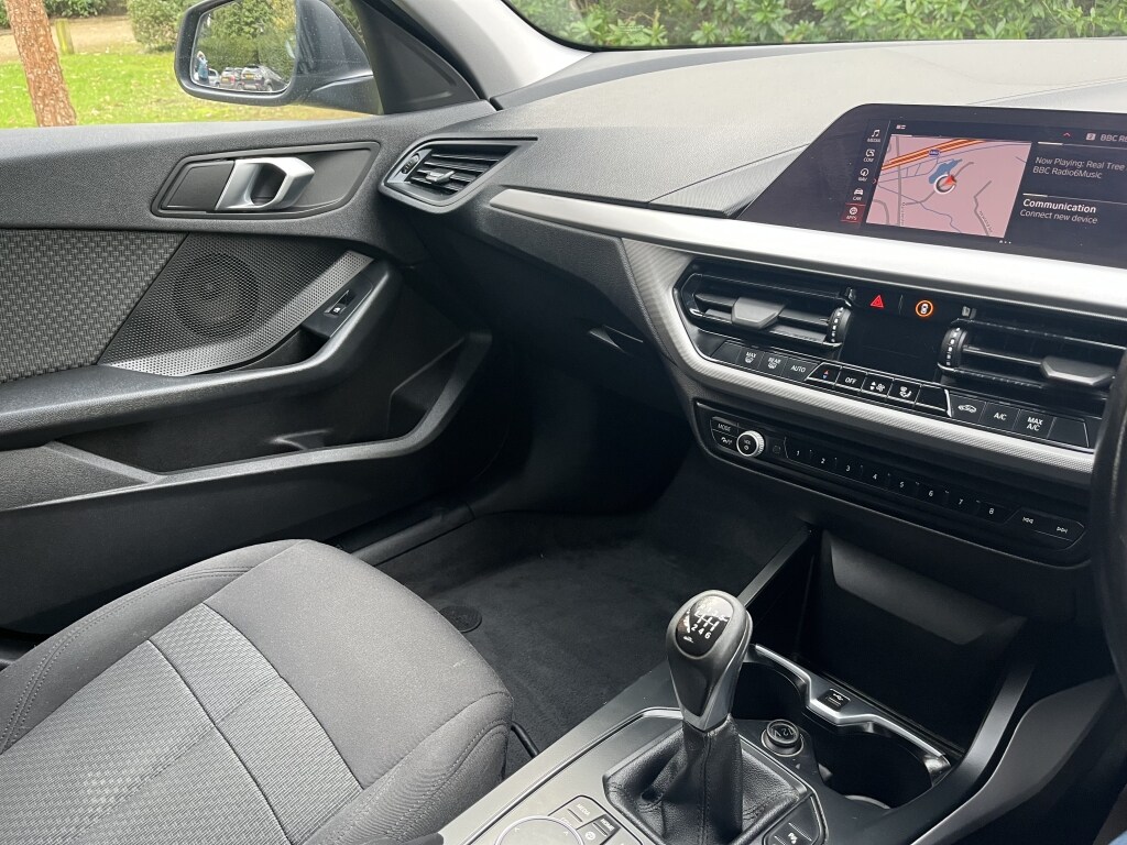 Used BMW 1 Series 2020 for sale - 77504039: Photo 9