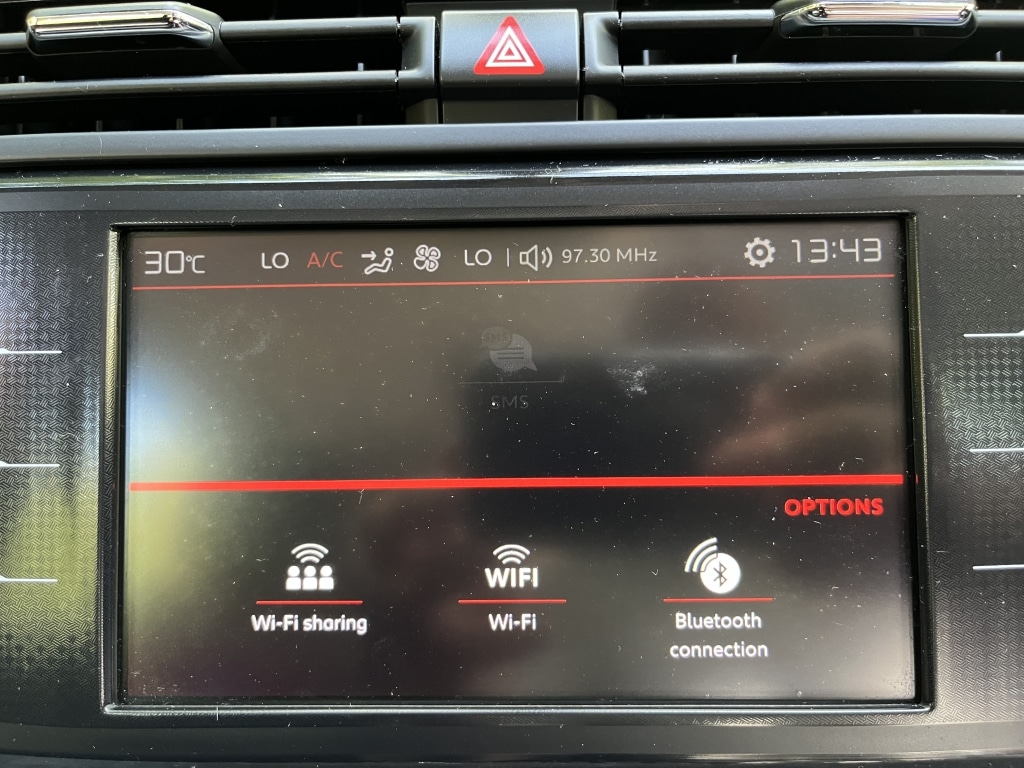 Vehicle 28