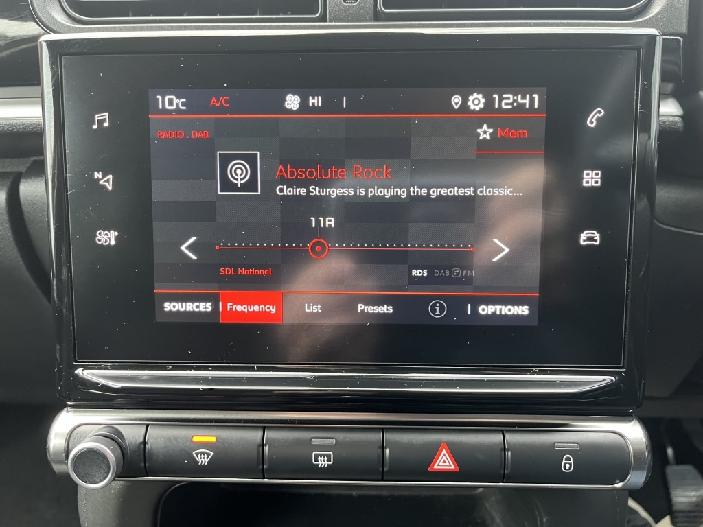 Used Citroen C3 2023 for sale - 77508798: Photo 10