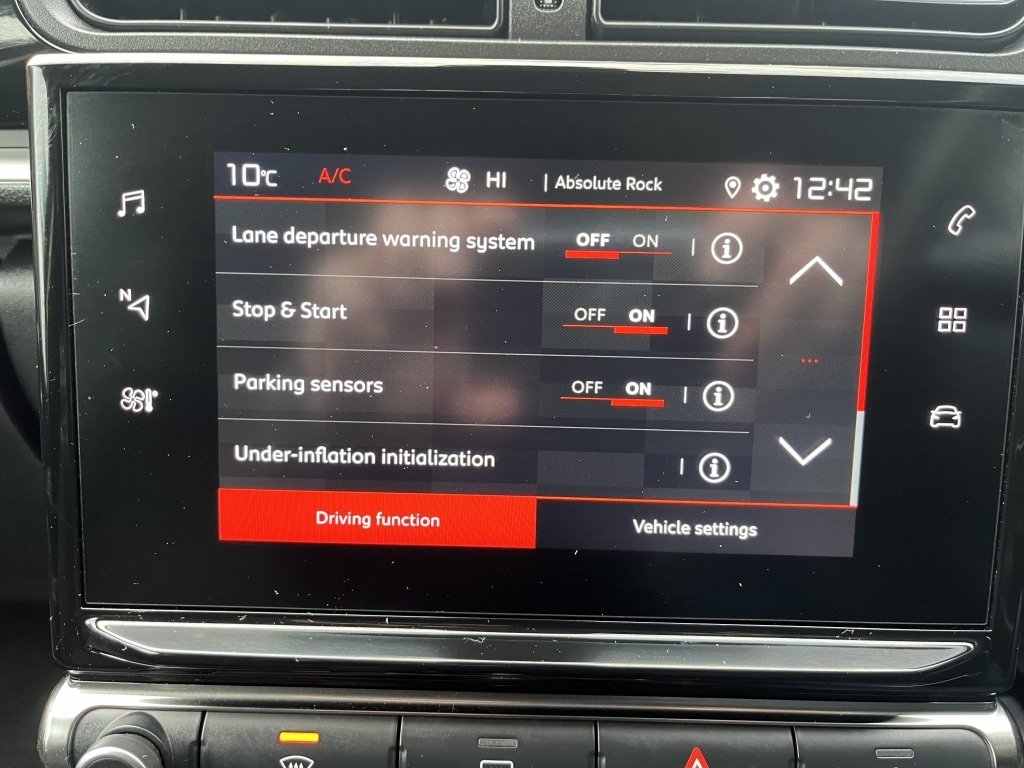 Used Citroen C3 2023 for sale - 77508798: Photo 11