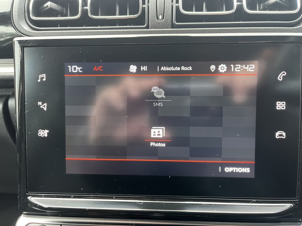 Used Citroen C3 2023 for sale - 77508798: Photo 12