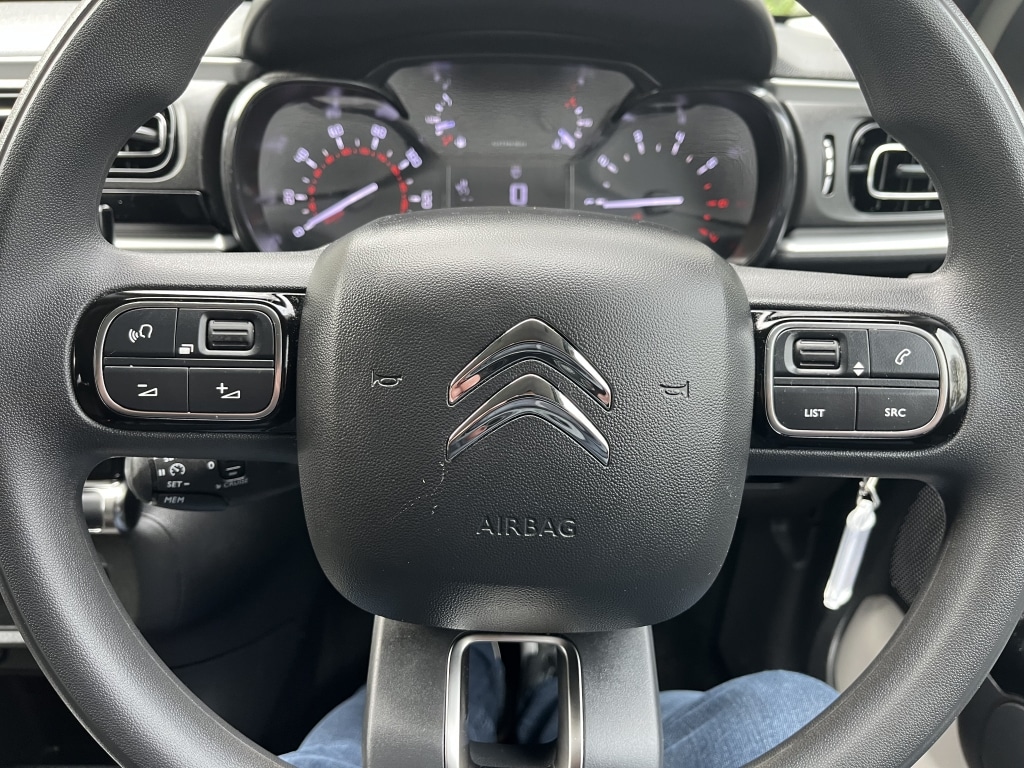 Used Citroen C3 2023 for sale - 77508798: Photo 14