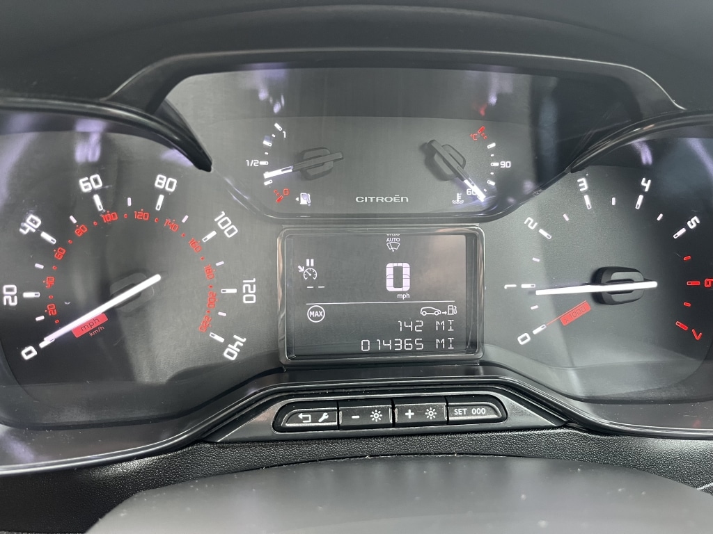 Used Citroen C3 2023 for sale - 77508798: Photo 16