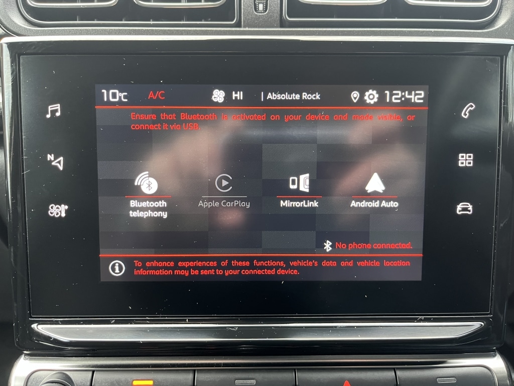 Used Citroen C3 2023 for sale - 77508798: Photo 17