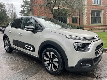 Used Citroen C3 2023 for sale - 77508798: Photo