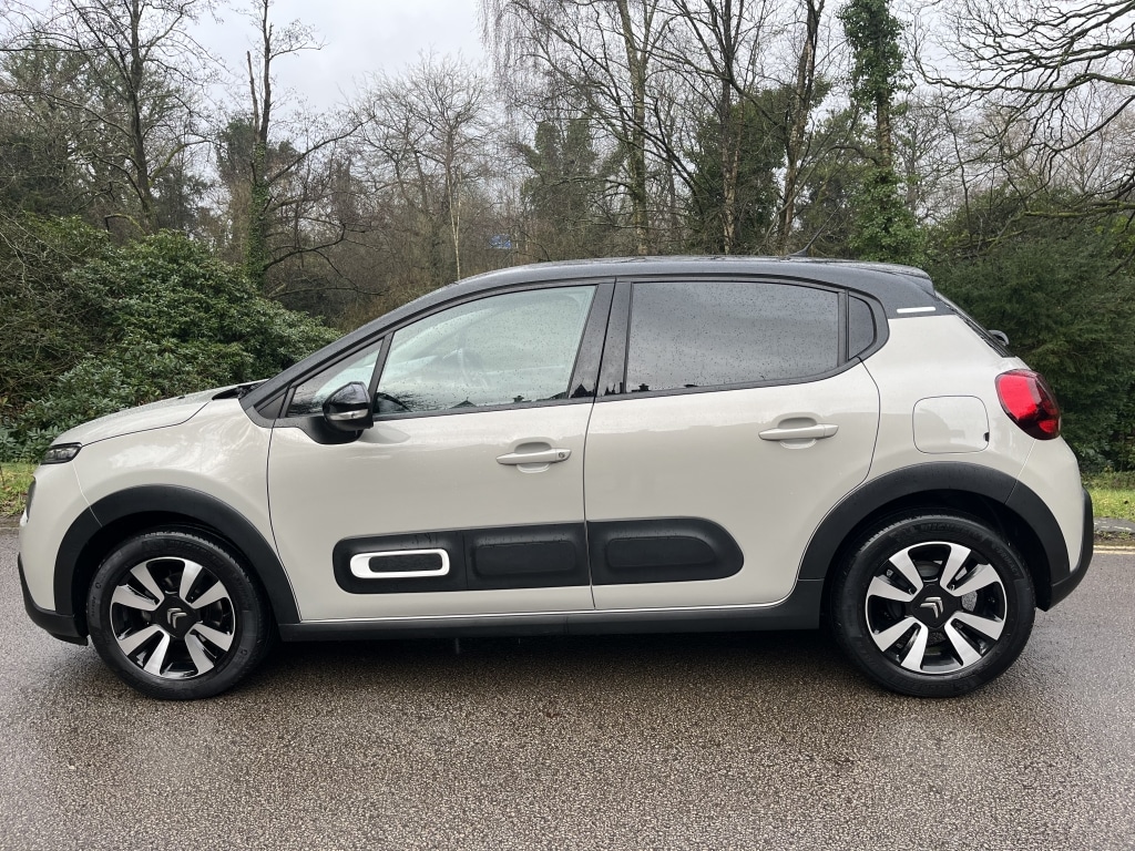 Used Citroen C3 2023 for sale - 77508798: Photo 2