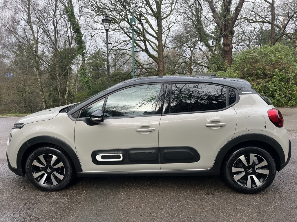 Used Citroen C3 2023 for sale - 77508798: Photo 22