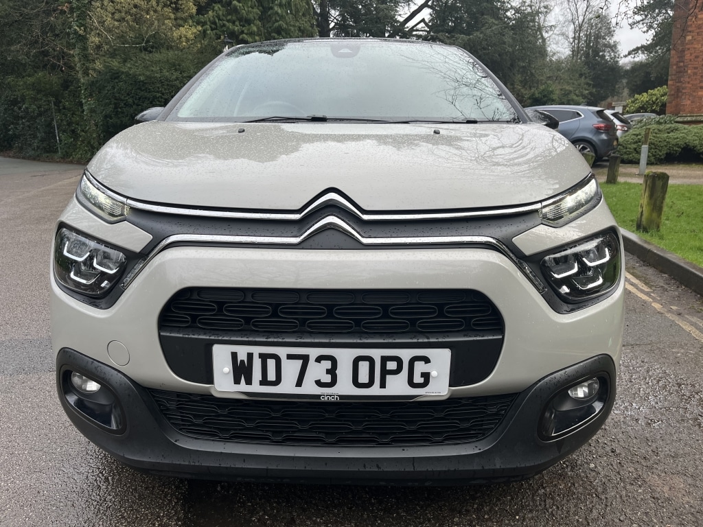 Used Citroen C3 2023 for sale - 77508798: Photo 25