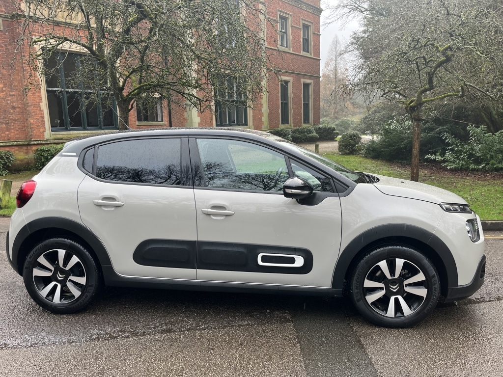 Used Citroen C3 2023 for sale - 77508798: Photo 28