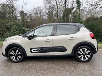 Used Citroen C3 2023 for sale - 77508798: Photo