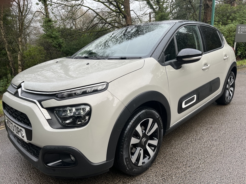 Used Citroen C3 2023 for sale - 77508798: Photo 4