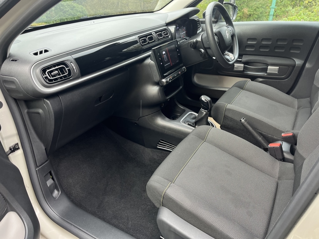 Used Citroen C3 2023 for sale - 77508798: Photo 5