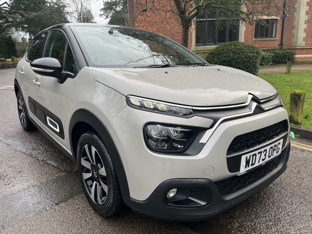 Used Citroen C3 2023 for sale - 77508798: Photo 7