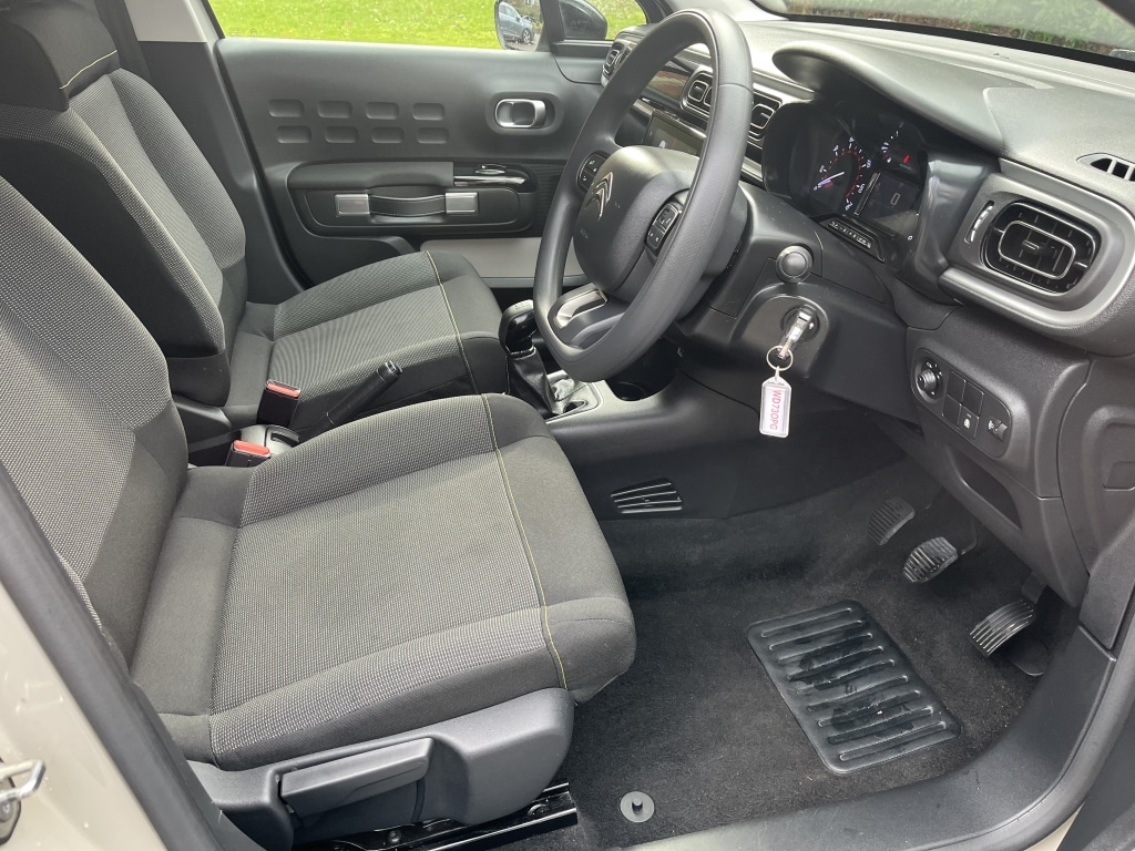 Used Citroen C3 2023 for sale - 77508798: Photo 8