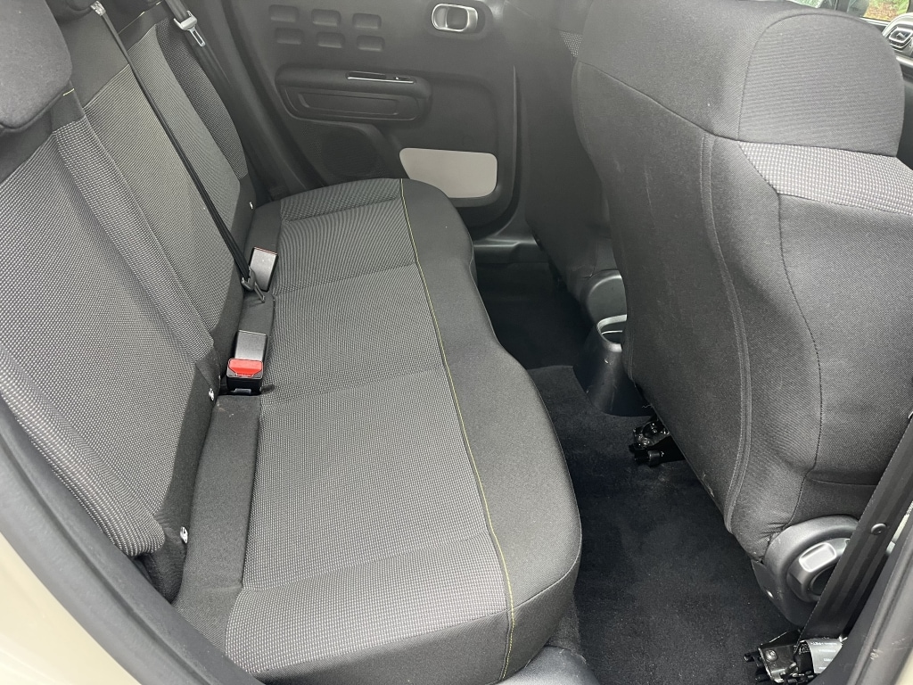 Used Citroen C3 2023 for sale - 77508798: Photo 9