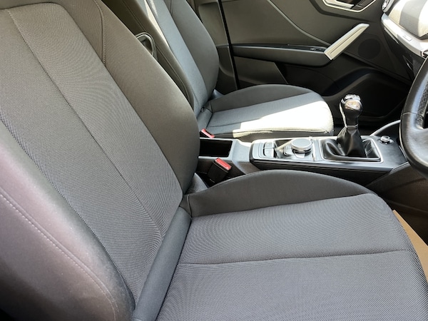 Used Audi Q2 2021 for sale - 74519506: Photo 11