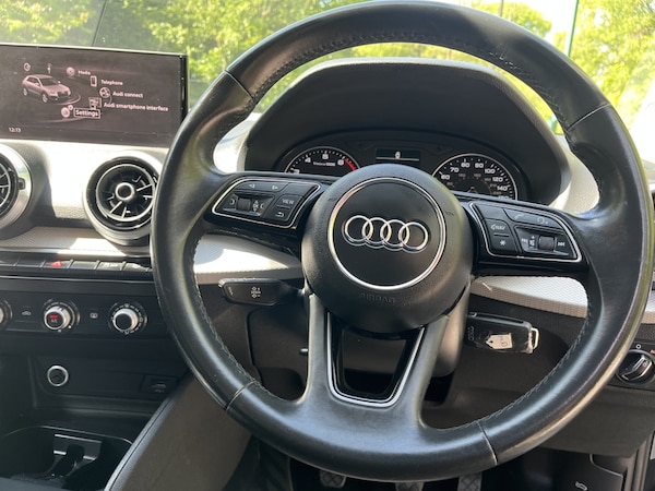 Used Audi Q2 2021 for sale - 74519506: Photo 14