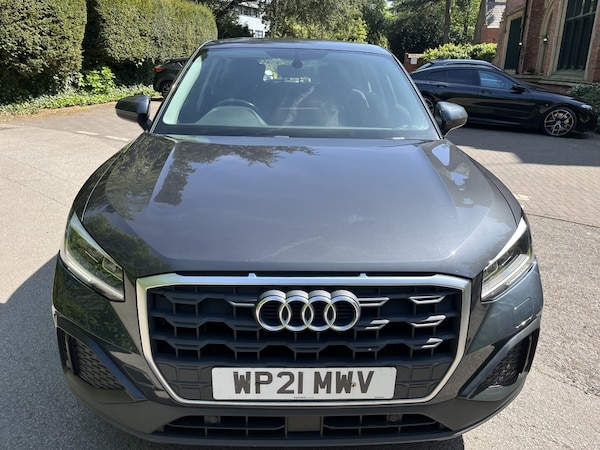 Used Audi Q2 2021 for sale - 74519506: Photo 15