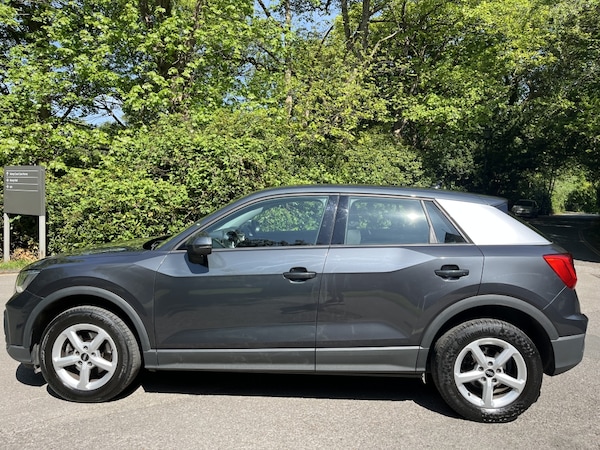 Used Audi Q2 2021 for sale - 74519506: Photo 17