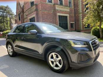2021 (21) - 1.0 TFSI TECHNIK 5DR Manual