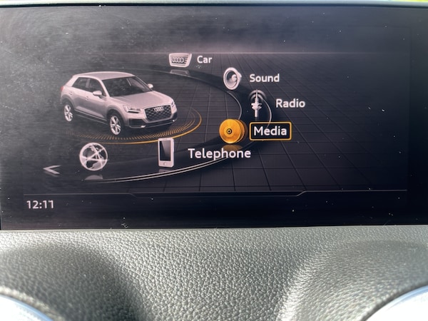 Used Audi Q2 2021 for sale - 74519506: Photo 20
