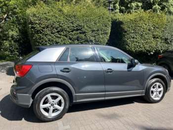Used Audi Q2 2021 for sale - 74519506: Photo