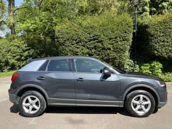 Used Audi Q2 2021 for sale - 74519506: Photo