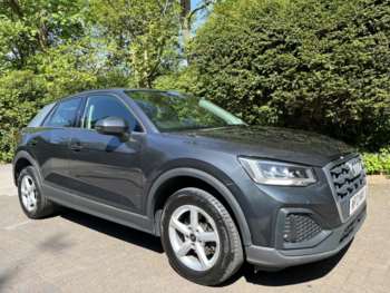 Used Audi Q2 2021 for sale - 74519506: Photo