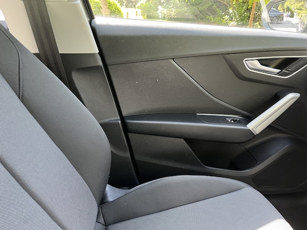 Used Audi Q2 2021 for sale - 74519506: Photo 6
