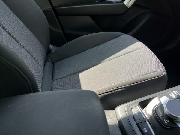 Used Audi Q2 2021 for sale - 74519506: Photo 7