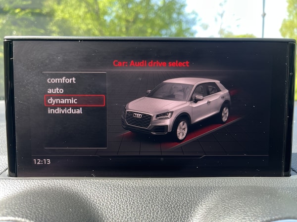 Used Audi Q2 2021 for sale - 74519506: Photo 9