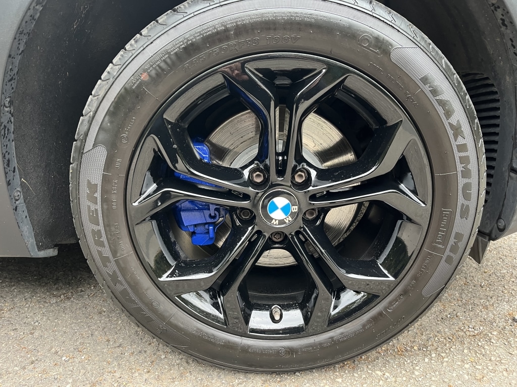 Used BMW X4 2015 for sale - 76288704: Photo 11