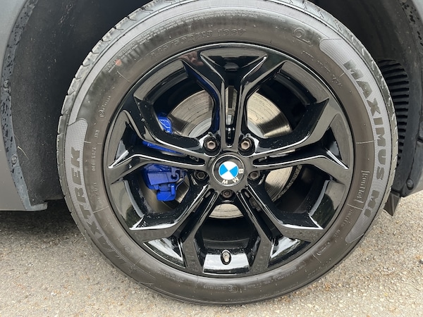 Used BMW X4 2015 for sale - 76288704: Photo 13