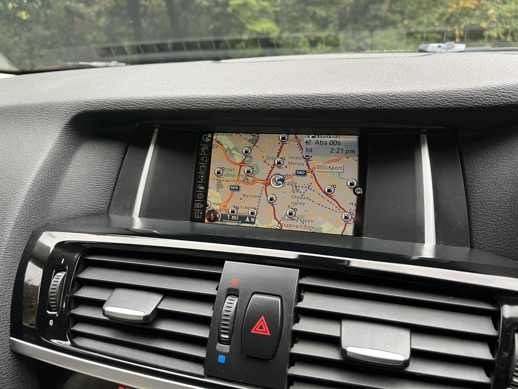 Used BMW X4 2015 for sale - 76288704: Photo 14